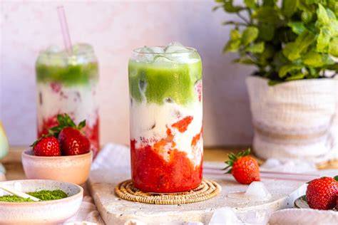 Qualitätsunterschiede bei Matcha
