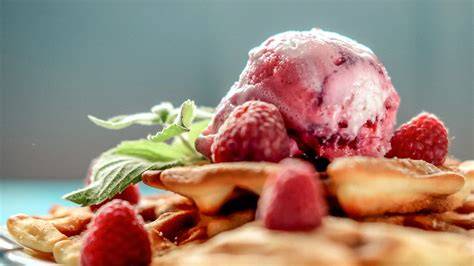 Quark-Leinöl-Variationen: Süß, pikant, mit Früchten oder Kräutern