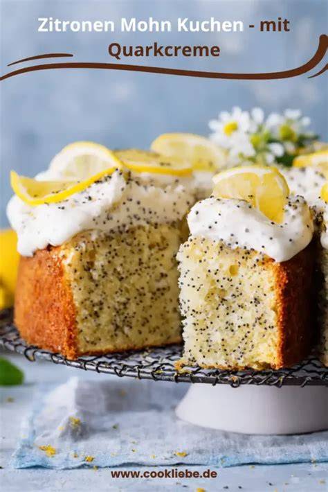 Quarkcreme auf Kuchen (nicht fondanttauglich)