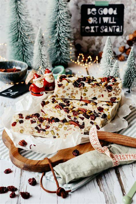 Quarkstollenvarianten: mit Aprikosen, Nüssen, Cranberries, Schokolade