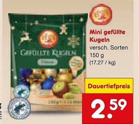 Querschnitt: Verschiedene gefüllte Fruchtpralinen