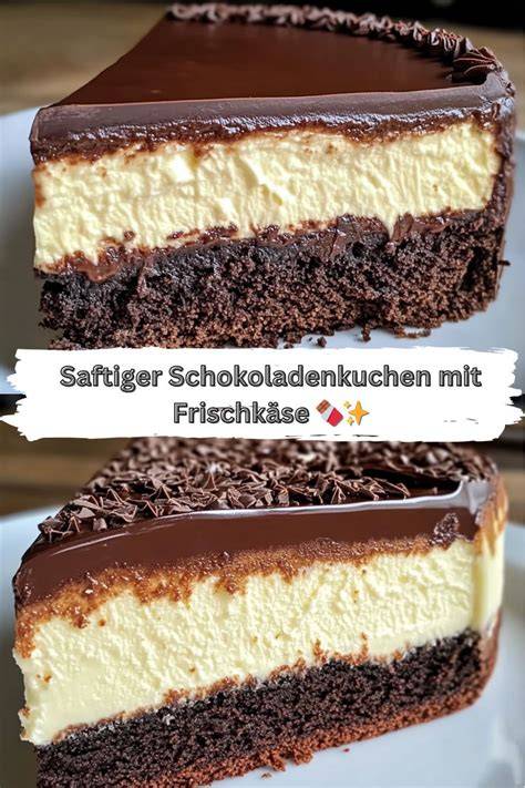 Querschnitt: saftiger Schokoteig und cremiger Kokoskern