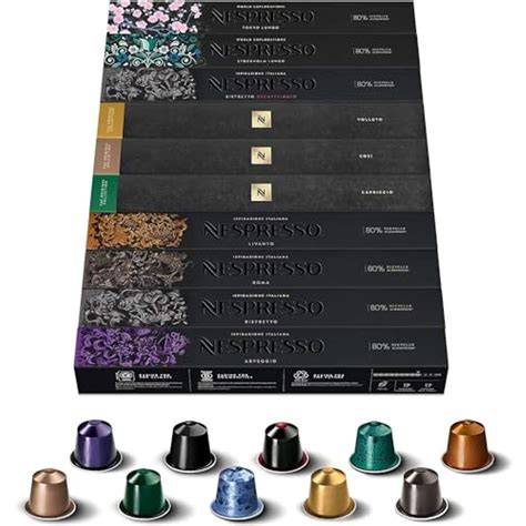 Querschnitt und Inhaltsstoffe einer Nespresso Kapsel