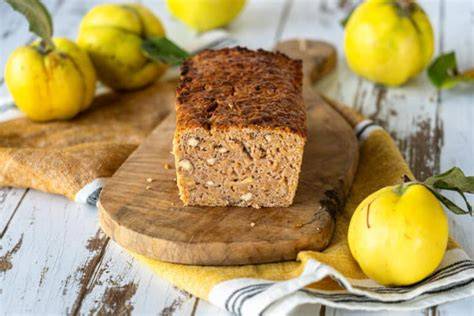 Quittenbrot, Quittengelee und alternative Quittenrezepte