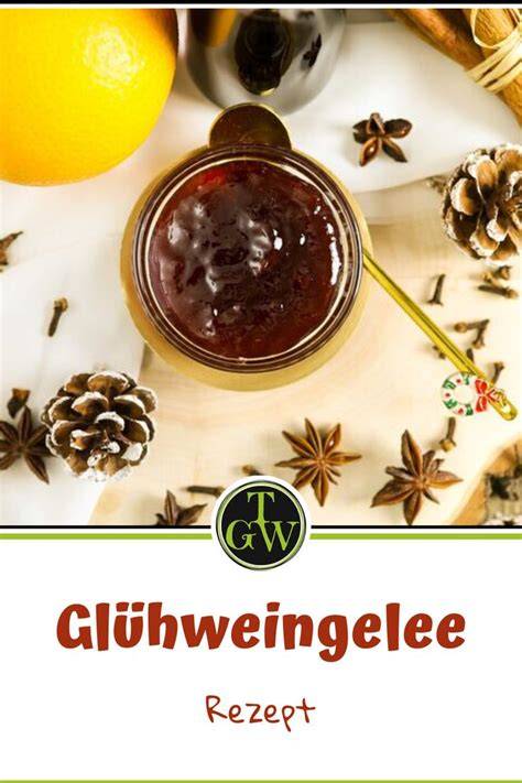 Quittenmarmelade mit weihnachtlichen Gewürzen