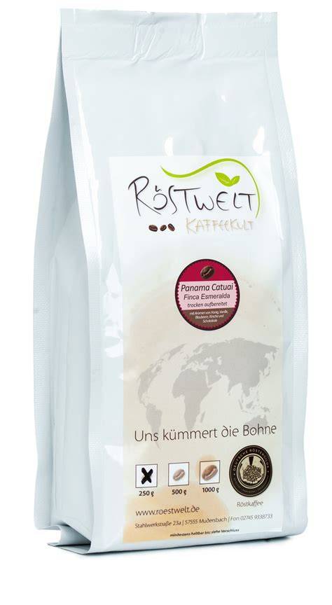 Röstwelt Kaffeekult - Hausröstungen für das Naschwerk