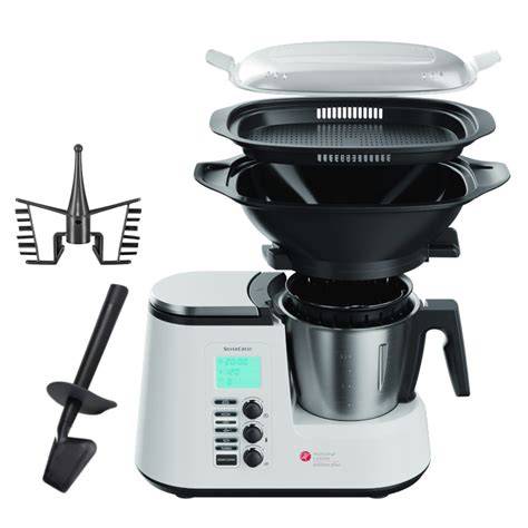 Rühraufsatz Monsieur Cuisine Funktionen