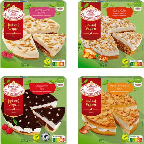 REWE Prospektangebot: Tiefkühl-Desserts von Coppenrath & Wiese