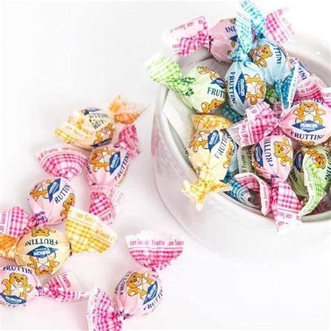 RISES Schokokaramell Bonbons in Packung