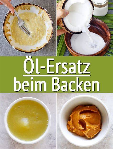 Raffinade und Alternativen im Vergleich beim Backen