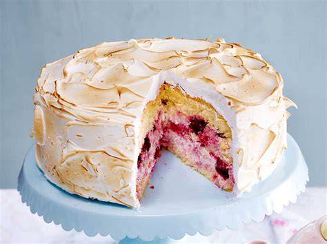 Raffinierte Torten und Tipps für gelungenes Backen