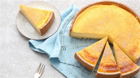 Rahmkuchen vs. Käsekuchen: Textur- und Zutatenvergleich