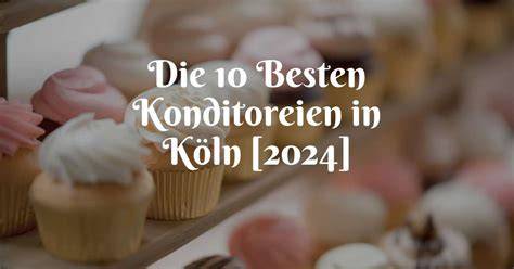 Ranking der besten Konditoreien in Salzgitter
