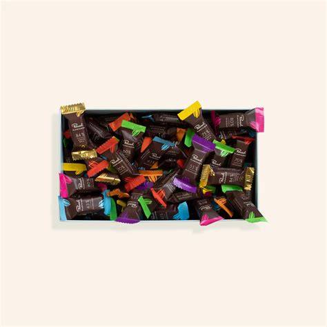 Rausch Schokoladen-Sticks und Minis