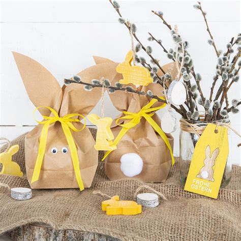 Recycling-Leitfaden für Osterverpackungen