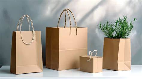 Recyclingfähige Lindt-Verpackungen und moderne Verpackungsdesigns