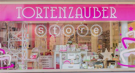 Regalplan: Back- und Tortenzubehör mit Fondant in Penny-Märkten