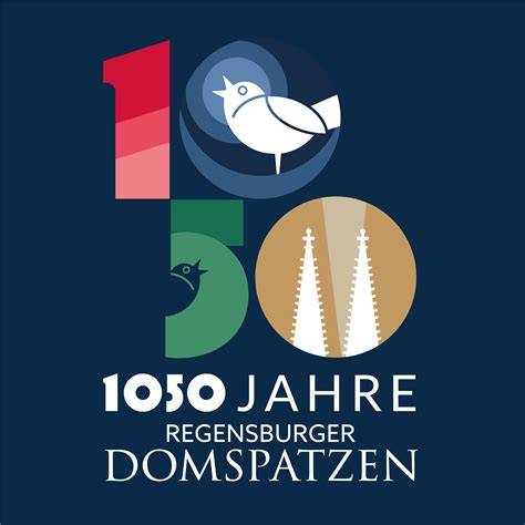 Regensburger Domspatzen Jubiläum - Gala Event im Dom St. Peter