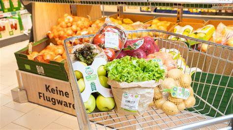 Regionale Produkte und nachhaltige Ernährung im Münsterland