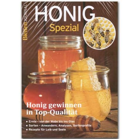 Regionale Unterschiede und Qualität von Honig