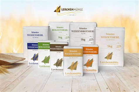 Regionale Zutaten: Mehl aus der Lerchenmühle Golling und frische Früchte