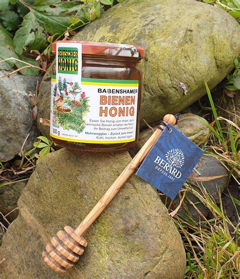 Regionaler Honig und nachhaltige Bienenzucht