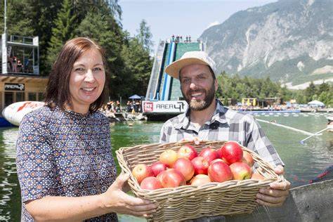 Regionalität: Kooperation mit örtlichen Produzenten