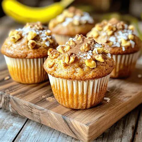 Reife braune Bananen für Muffins