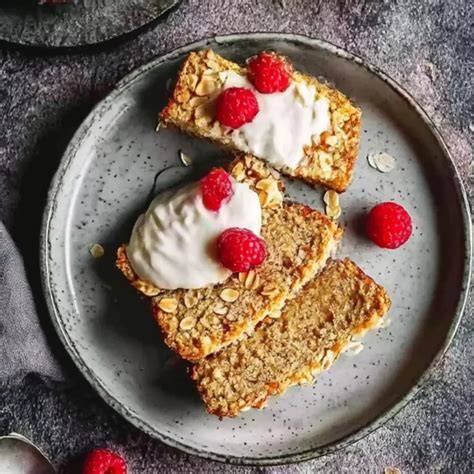 Reismehl-Toastbrot ohne Gluten, Weizen und Zucker