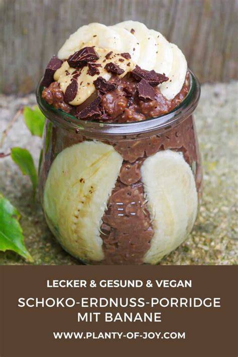 Reiswaffel-Snickers: Erdnussmus, Banane, Schokolade