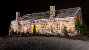 Rekord-Lebkuchenhaus in Texas