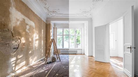 Renovierung und Modernisierung des Fachgeschäfts nach Hochwasser