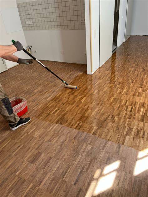 Reparatur und Pflege bei Massivholzmöbeln
