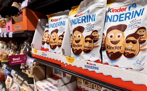 Reseal-It-Etikett - Wiederverschluss-Funktion bei Keksverpackungen