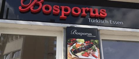 Restaurant Bosporus Dreieich