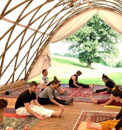 Retreat Kosten und Unterkunft Niederlande