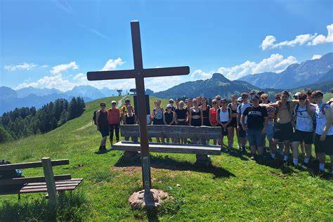 Retreat-Center: Natur und Gemeinschaft