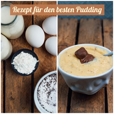 Rettungsschritte für zu flüssigen Pudding (Grafik)