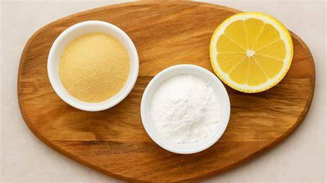 Rezept: Honig-Zitronen-Maske gegen Pickel