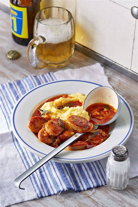 Rezept: Warmes Bier mit Zucker und Ei