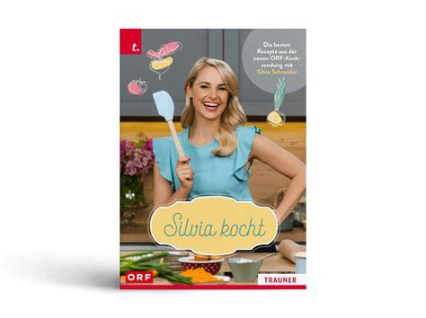 Rezeptübersicht von „Silvia kocht“