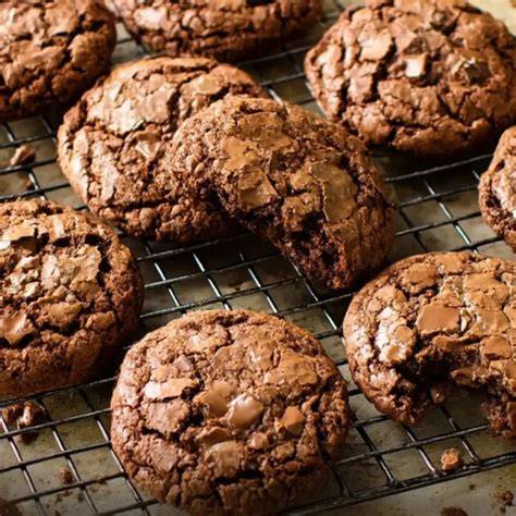 Rezept-Inspiration: Kekse und Brownies mit Insektenmehl