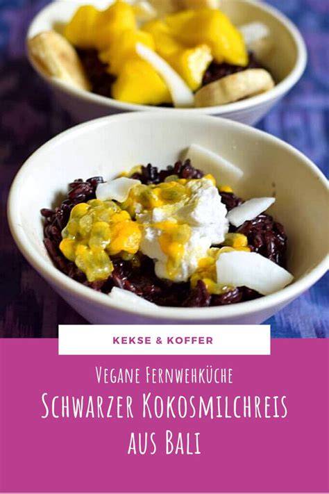 Rezept-Inspirationen mit Schwarzer Sapote (Bowls, Mousse, Brotaufstrich)