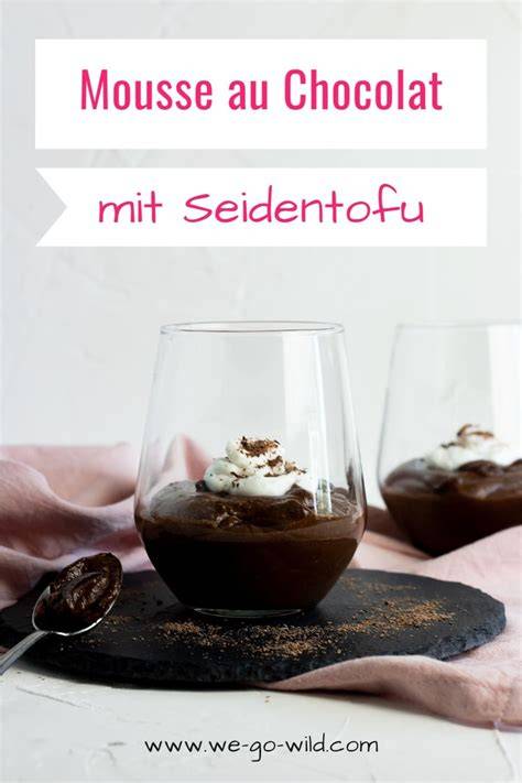 Rezepte: Mousse au Chocolat und Schokocrossies mit geretteter Schokolade