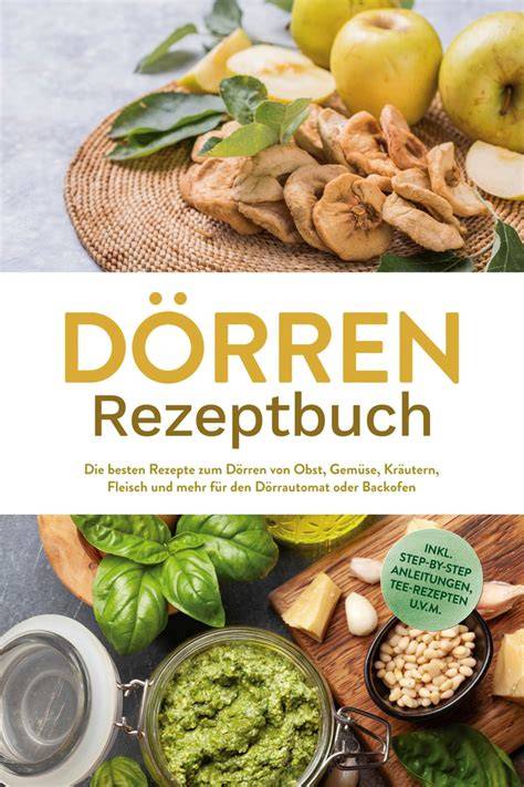 Rezepte und Step-by-Step Anleitungen