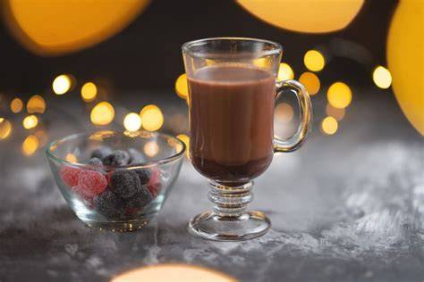 Rezeptideen mit Schokolade und Rum