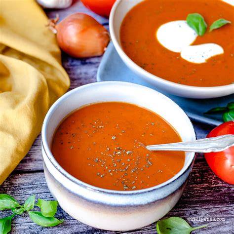 Rezeptideen mit Tomatenmark: Bolognese, Tomatensuppe, Eintopf