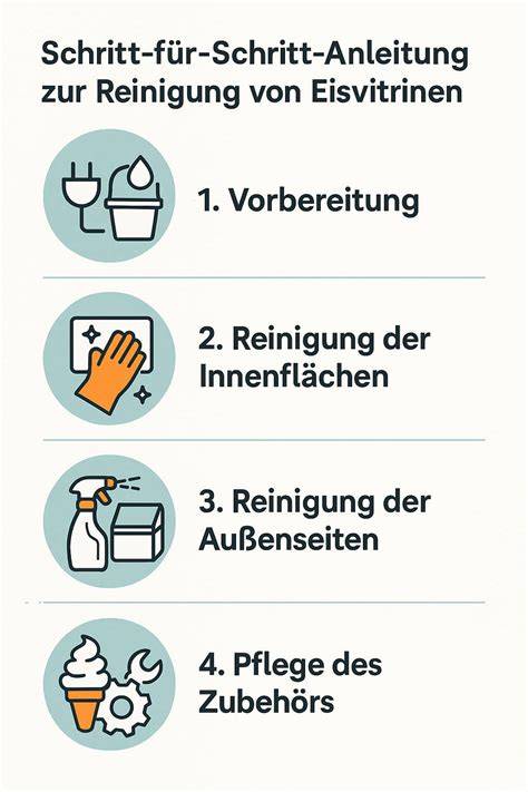 Richtige Reinigung und Pflege von Backformen
