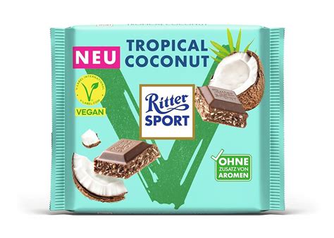 Ritter Sport Nachhaltigkeitsinitiativen und Siegel