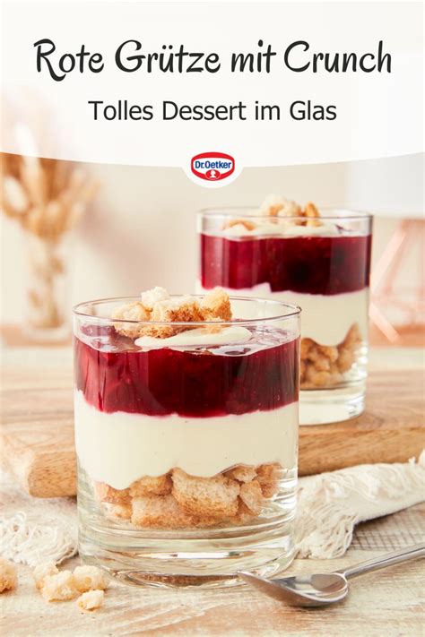 Rohe Grütze mit Cashew-Creme